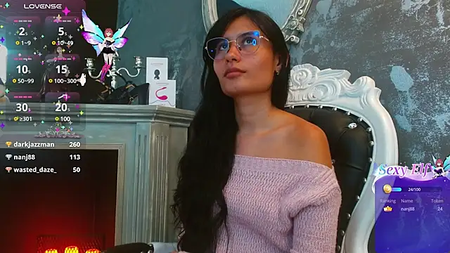 NayeCloud online show from March 2025 09:51:02 AM