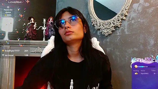 NayeCloud online show from March 2025 06:48:02 AM