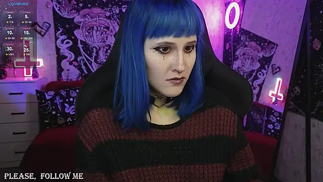 Snapshot of little_Elika chatting on January 2025 10:25:02 PM little Elika online show from January 2025 10:25:02 PM