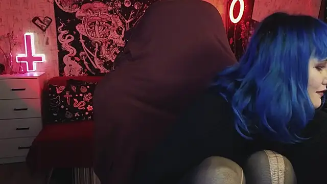 Snapshot of little_Elika chatting on January 2025 10:08:02 PM little Elika online show from January 2025 10:08:02 PM