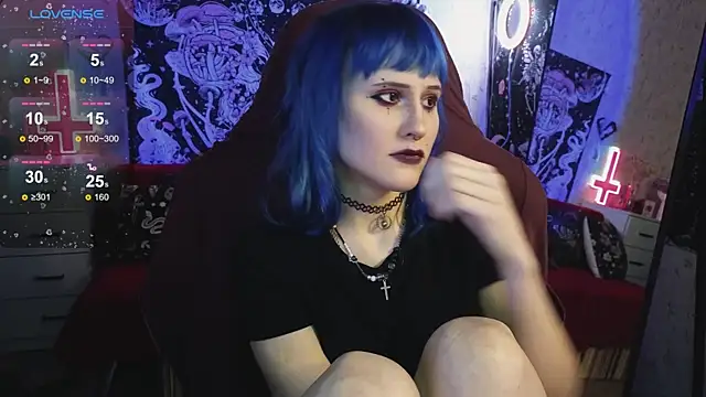 Snapshot of little_Elika chatting on January 2025 01:16:01 AM little Elika online show from January 2025 01:16:01 AM