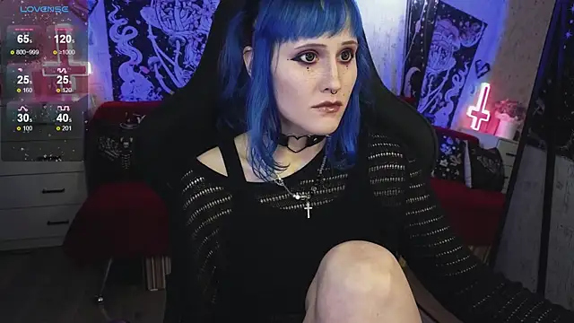 Snapshot of little_Elika chatting on January 2025 12:26:01 AM little Elika online show from January 2025 12:26:01 AM