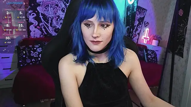 Snapshot of little_Elika chatting on February 2025 08:44:02 PM little Elika online show from February 2025 08:44:02 PM