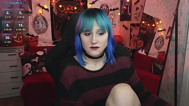 Snapshot of little_Elika chatting on October 2025 10:10:01 PM little Elika online show from October 2025 10:10:01 PM