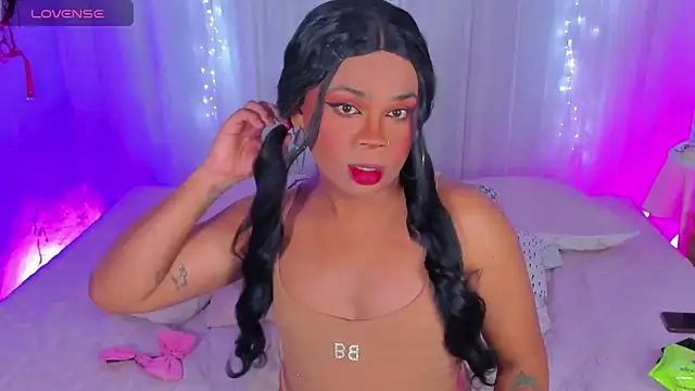 CuteRomi online show from December 2024 05:49:02 AM