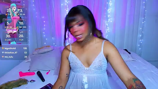 CuteRomi online show from February 2025 02:28:02 AM