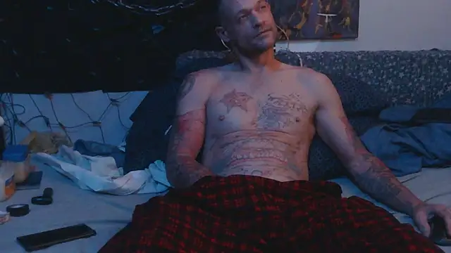 TheOneYouLove69 online show from November 2025 03:53:02 AM