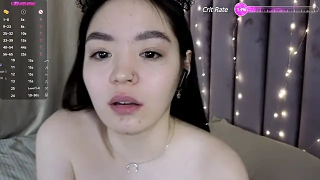 TaiteGloss online show from January 2025 10:21:01 PM