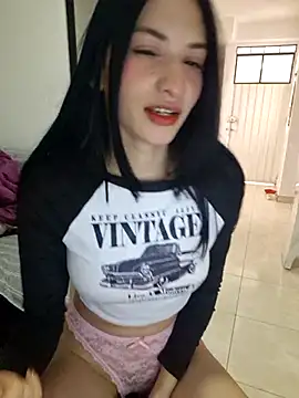 Calypso226 online show from April 2026 07:58:01 PM