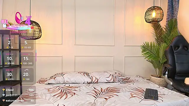 Snapshot of luandy chatting on October 2025 07:37:02 PM luandy online show from October 2025 07:37:02 PM