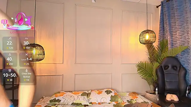 Snapshot of luandy chatting on October 2025 07:47:02 PM luandy online show from October 2025 07:47:02 PM