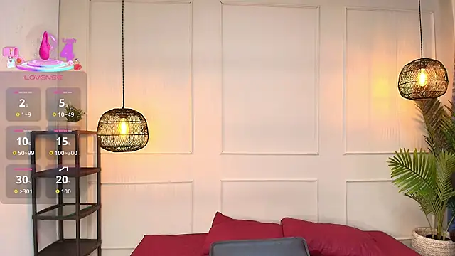 Snapshot of luandy chatting on October 2025 07:37:01 PM luandy online show from October 2025 07:37:01 PM