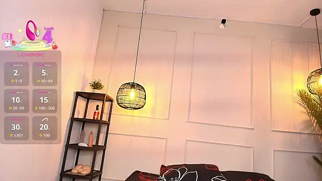 Snapshot of luandy chatting on November 2025 08:00:01 PM luandy online show from November 2025 08:00:01 PM