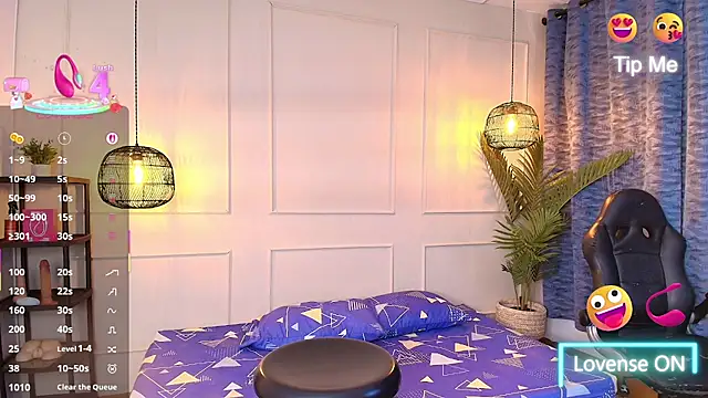 luandy online show from February 2026 12:06:02 PM