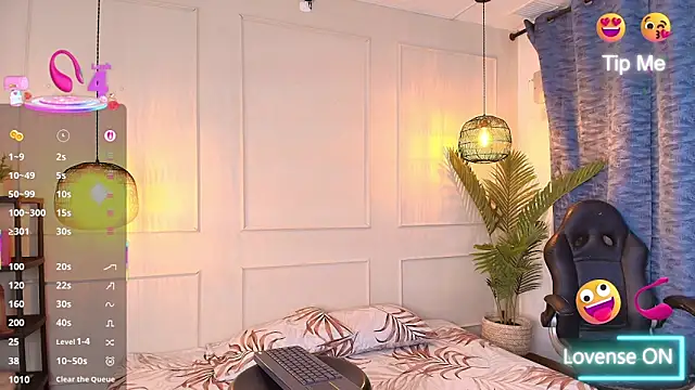 luandy online show from March 2026 11:38:01 AM