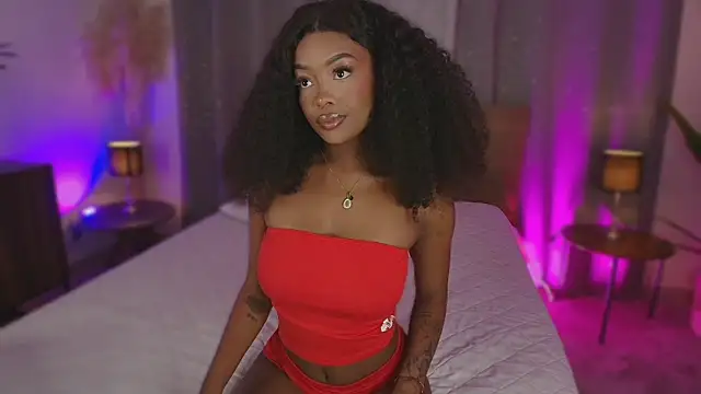 Isaa Coleman  online show from December 2025 09:54:01 PM