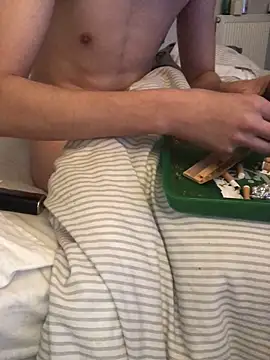 BowcatJack online show from September 2025 01:49:01 AM