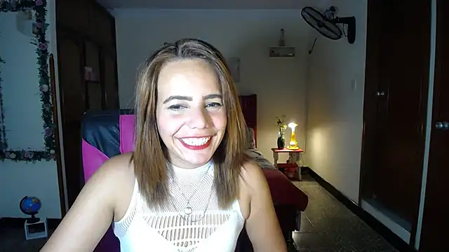 danielle rose 1 online show from January 2025 09:21:01 PM