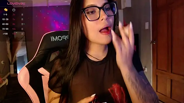 alexa kei online show from November 2025 07:15:01 PM