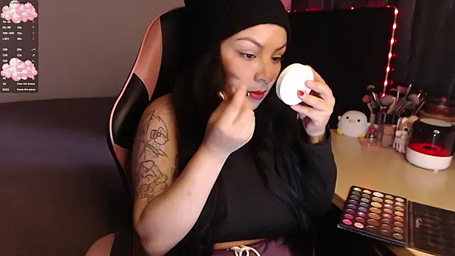 Theprojectsaraa online show from April 2026 02:28:01 PM