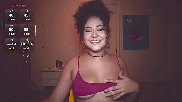 ann4montez  online show from February 2025 02:50:02 AM