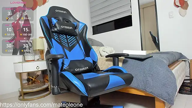 mateoleonee online show from April 2026 02:51:02 AM