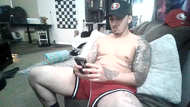Antoniothedon online show from December 2024 03:52:01 PM