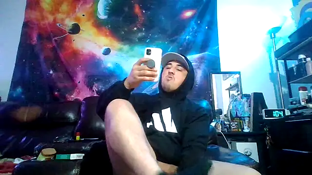 Antoniothedon online show from January 2026 08:05:01 AM