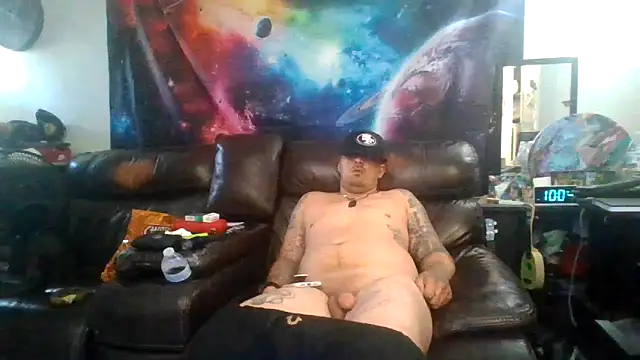 Antoniothedon online show from April 2026 05:06:01 PM