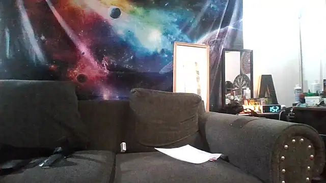 Antoniothedon online show from May 2026 08:55:01 AM