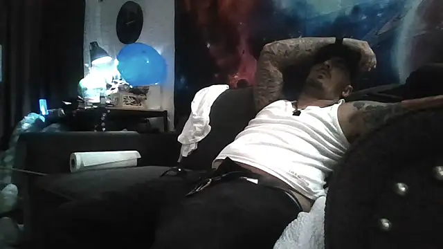 Antoniothedon online show from June 2026 10:02:02 AM