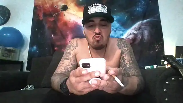 Antoniothedon online show from June 2026 11:29:02 PM