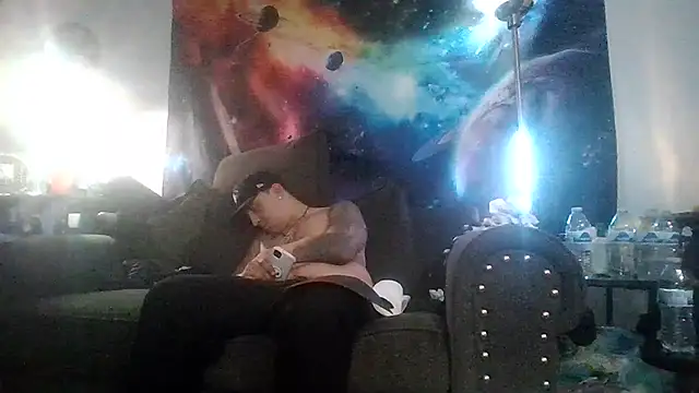 Antoniothedon online show from July 2026 10:21:02 AM