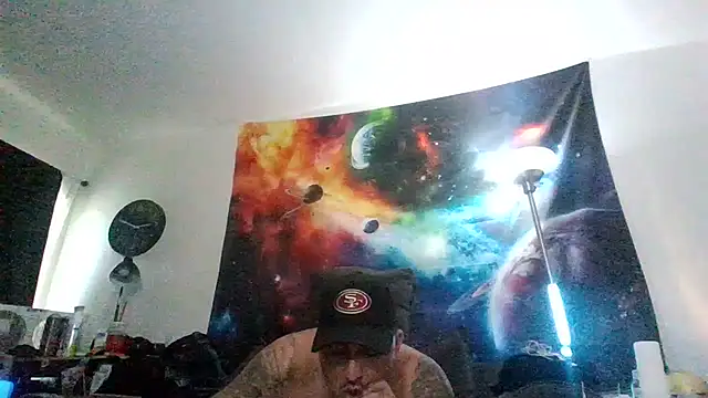 Antoniothedon online show from July 2026 09:51:01 PM