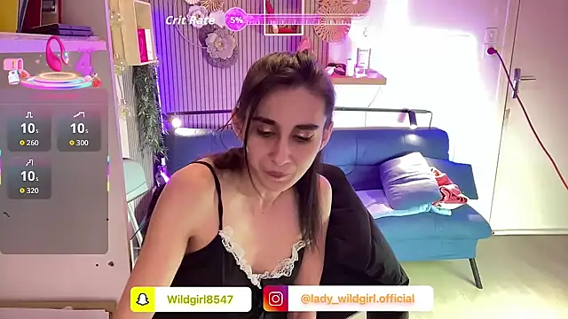 WildgirlShow online show from March 2026 10:49:02 PM