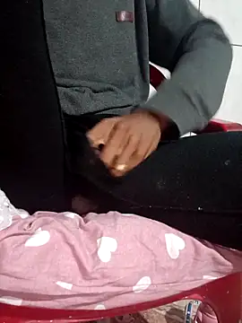 negosaliente online show from April 2026 06:18:01 AM