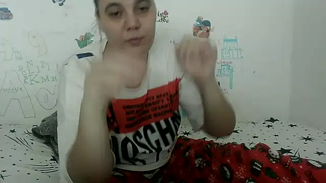 VixenBya online show from February 2025 11:55:01 AM