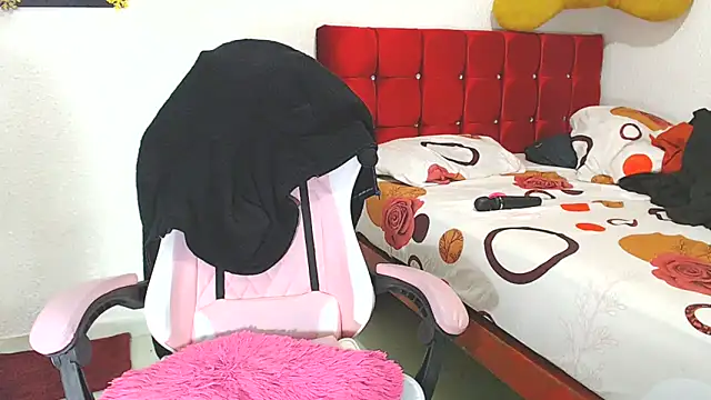 Snapshot of SweetAlmaa chatting on January 2025 04:07:01 PM SweetAlmaa online show from January 2025 04:07:01 PM
