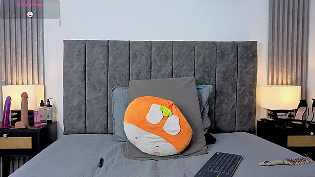 Ema Stone65 online show from January 2026 10:12:02 PM