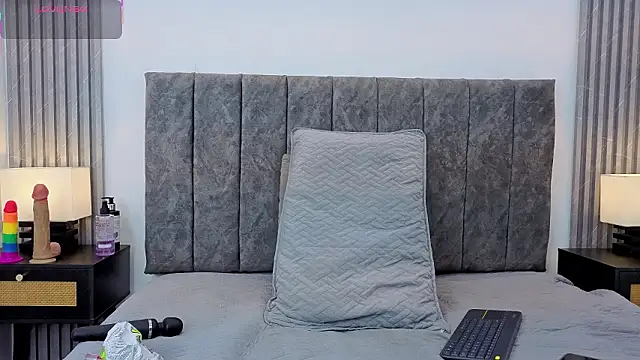 Ema Stone65 online show from February 2026 07:31:02 PM