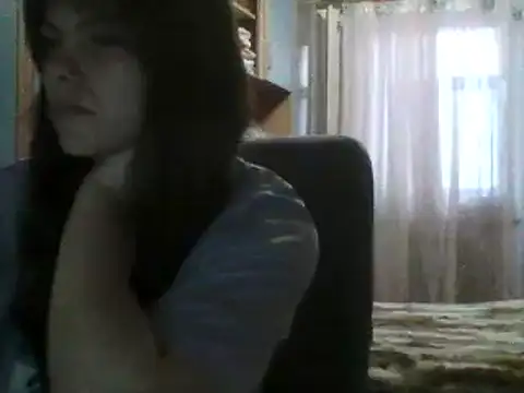 ANASTASIlA online show from February 2025 03:27:01 PM