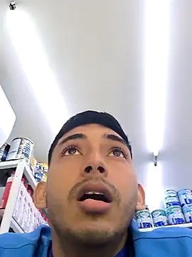 Jey699 online show from February 2025 06:46:02 PM