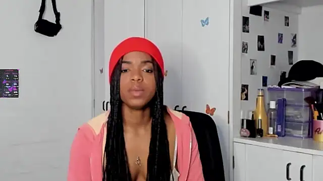 Marce 22 online show from February 2025 04:34:01 AM