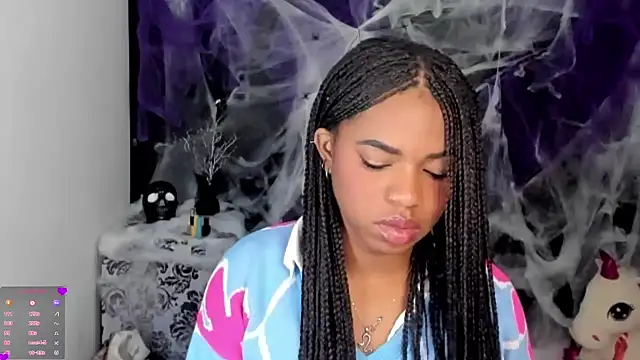 Marce 22 online show from October 2025 10:21:02 PM