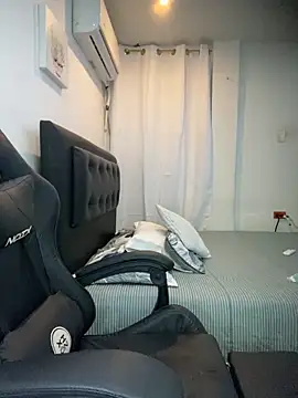 Belissa miller online show from February 2026 07:41:02 PM