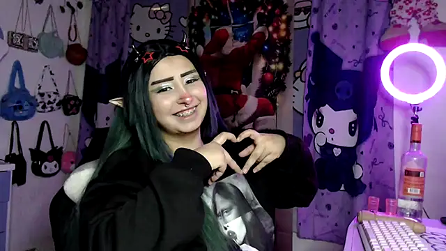 lussyevans24 online show from January 2026 01:53:01 AM