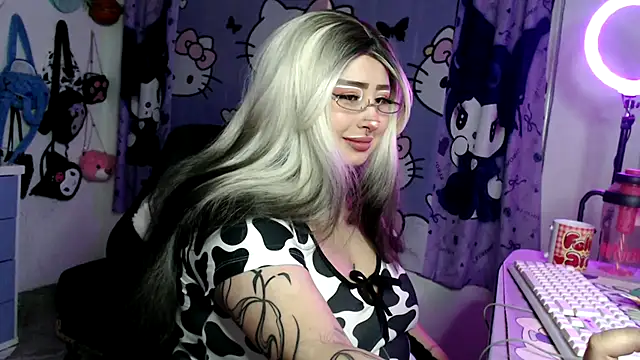 lussyevans24 online show from April 2026 04:26:01 AM