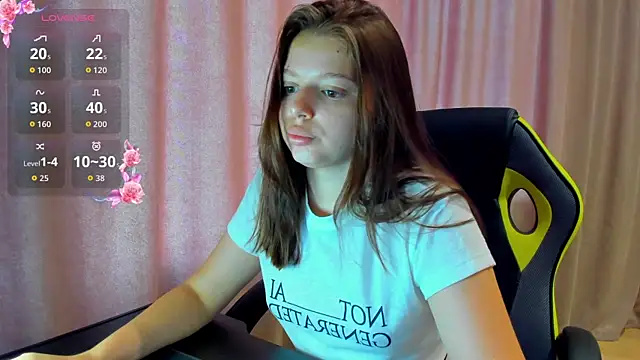 Snapshot of Nicky_Rosee chatting on July 2026 01:52:01 AM Nicky Rosee online show from July 2026 01:52:01 AM