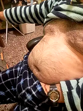 Escondido52 online show from December 2024 08:58:02 PM