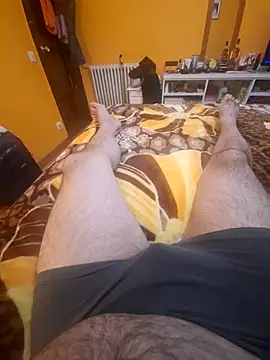 Escondido52 online show from April 2026 01:36:02 AM